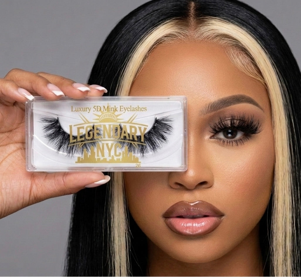 Legend Lashes