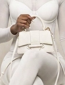 Curve Bag