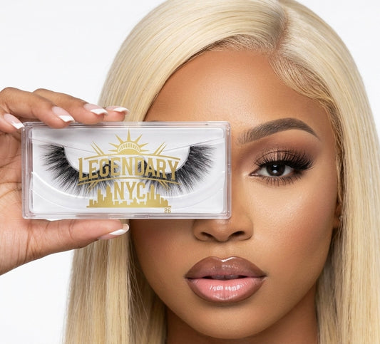 Legend Lashes