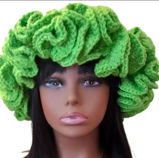 Bad As Beach Hat