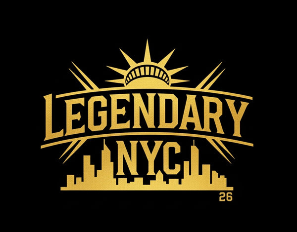 Legendary NYC